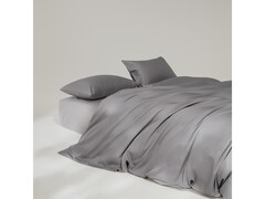 AIDLI 100S 纯棉四件套京东低至 209 元