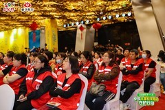 三公仔“健康驿站服务体系”落地：让儿童科学用药知识真正走入千家万户