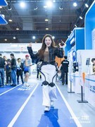 行业最轻！海尔AI运动外骨骼成为助力户外运动硬核装备