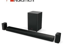 中道APOLLO 550家庭影院限时特惠