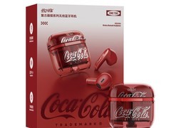 可口可乐T36S无线蓝牙耳机热卖仅49元