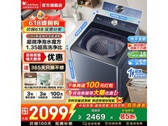 小天鹅小乌梅2.0波轮洗衣机