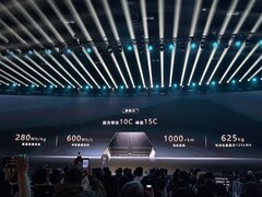 宁德时代发布第三代麒麟电池：千公里续航、减重255kg、热电分离保安全