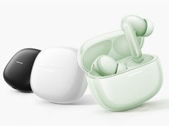 REDMI Buds 8发布：50dB深空降噪、Hi-Res认证、44小时续航