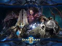 暴雪新作星际争霸射击游戏曝光：写实CG风、联合Nexon开发