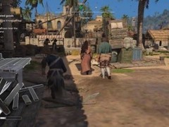 刺客信条4：黑旗记忆重置版官宣，2026年4月24日全球线上发布会