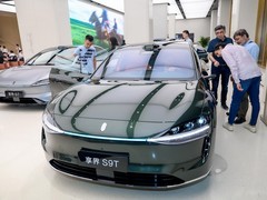 2026中高端家用车：30-40 万新能源车型推荐清单