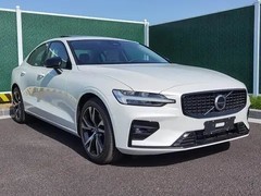 沃尔沃S60全系限时大幅降价，最高降14.7万，入门价仅15.99万元