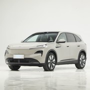 20万内中型SUV怎么选？五款真实力车型横评，总有一款适合你