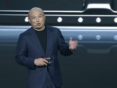 宁德时代发布第三代麒麟三元电池，称高端车用磷酸铁锂属配置降级