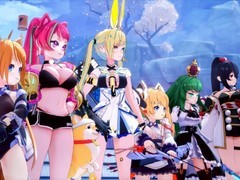 无尽爱丽丝涨价30%引关注，因引入育碧与寂静之地F资深开发者提升品质