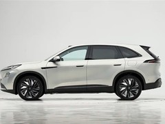 别克至境E7上市：真龙插混Pro动力+230km纯电续航，售价15.49万起