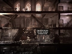 这是我的战争全面重制：视觉、系统与叙事全面升级