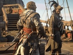 刺客信条：黑旗重制版临近发布，画面全面升级，今夏正式发售