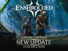 雾锁王国第八次大型更新Forging the Path于2026年4月22日上线