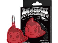 铁臂阿童木联名GTag防丢器直降40元