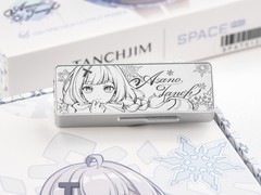 TANCHJIM耳放解码器雪之华版648元抢