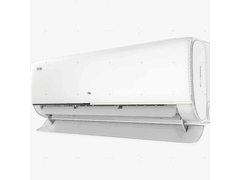 海信京氧新风空调，京东到手低至2512元