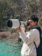 摄影师庄言Grey访谈：佳能5系二十载，我与飞羽共新生