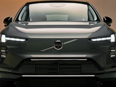 沃尔沃EX60纯电SUV登陆欧洲：SPA3架构、810km续航、400kW快充