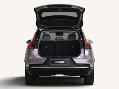 家用中大型SUV选购：XC70五座布局的空间优势