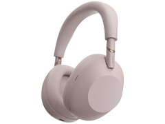 索尼XM6暮砂粉降噪耳机1781元