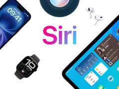 苹果Apple智能正式登陆中国，千问模型深度赋能Siri等原生应用