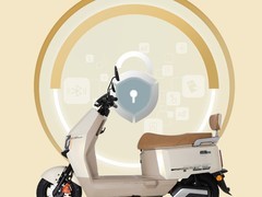 绿源智能长续航电动摩托车到手仅2699元