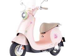 绿源MODA50-Q智能电动摩托直降500