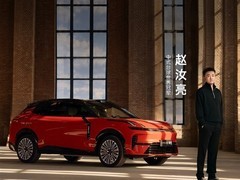 领克08 EM-P 2027款发布：星河灯组、零重力副驾、千里浩瀚智驾升级