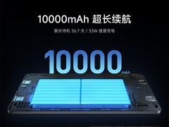 小米Redmi Pad Pro平板低至772元