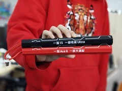 一加15＆一加Ace6发布会邀请函欣赏 性能满配双舰齐发