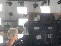 黑神话：钟馗首曝面部扫描视频，新角色引发玩家热议