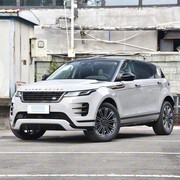 50万内汽油+48V轻混SUV推荐：沃尔沃XC60、路虎发现运动版与揽胜极光对比解析