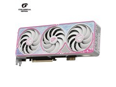 七彩虹RTX 5060显卡2269元抢购