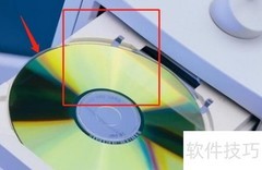 光盘装Win7系统教程