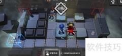 明日方舟强势攻略