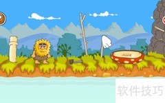 Adam And Eve 7第29关通关攻略
