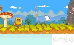 Adam And Eve 7第29关通关攻略