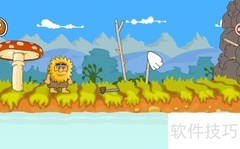 Adam And Eve 7第29关通关攻略