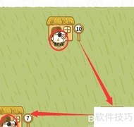 过河大师第29关通关攻略
