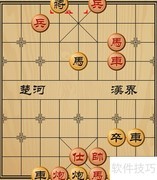 势不可挡的象棋残局妙招
