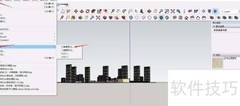 草图大师3D模型导出指南