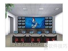 液晶拼接墙保养全攻略