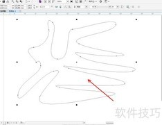 CDR转DWG格式转换方法