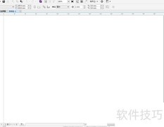 CDR转DWG格式转换方法