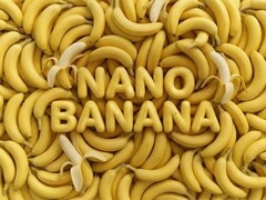 谷歌揭秘AI模型Nano Banana命名由来