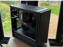 老CPU配DDR3内存挑战3A游戏：i7-4790K+RTX2060S实测表现如何？