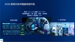 英特尔企业AI解决方案创新实践赛颁奖大会成功举办：落地+实践是创新源动力