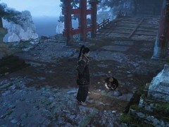 仁王32026年上线，全新实机演示揭晓善擦追捕与守护灵系统